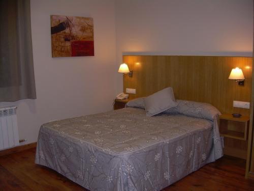 Apartamento de 1 dormitorio (2 - 4 adultos)