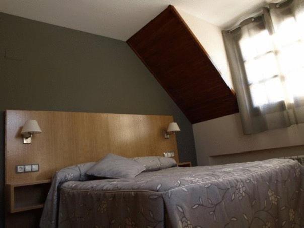 Apartamento de 2 dormitorios (4-6 adultos)