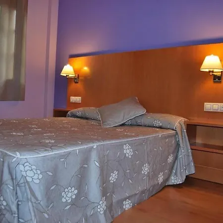 Aparthotel Peña Telera Resort-3